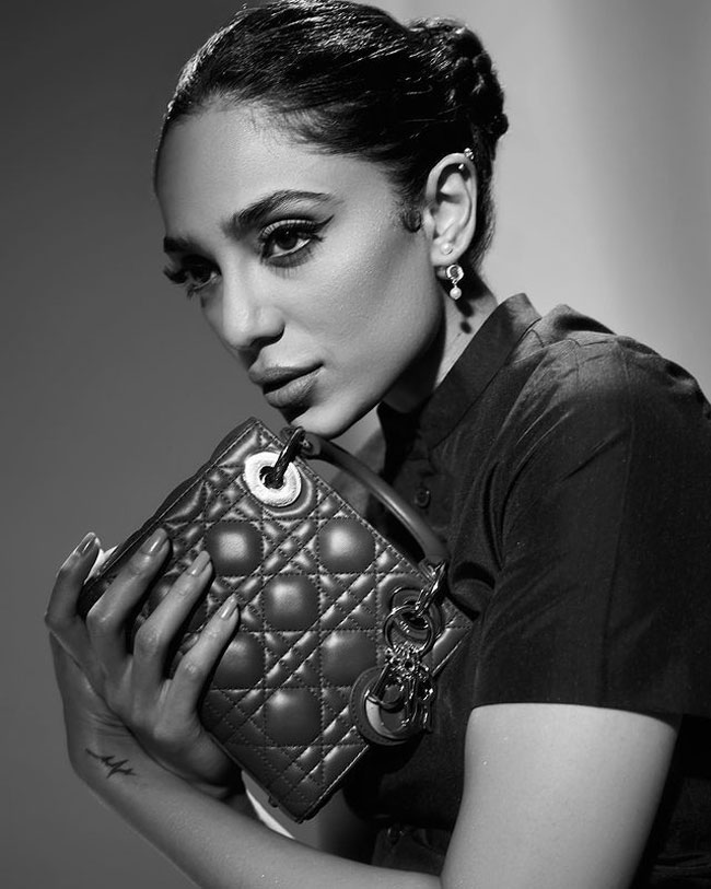 Staggering Looks Of Sobhita Dhulipala